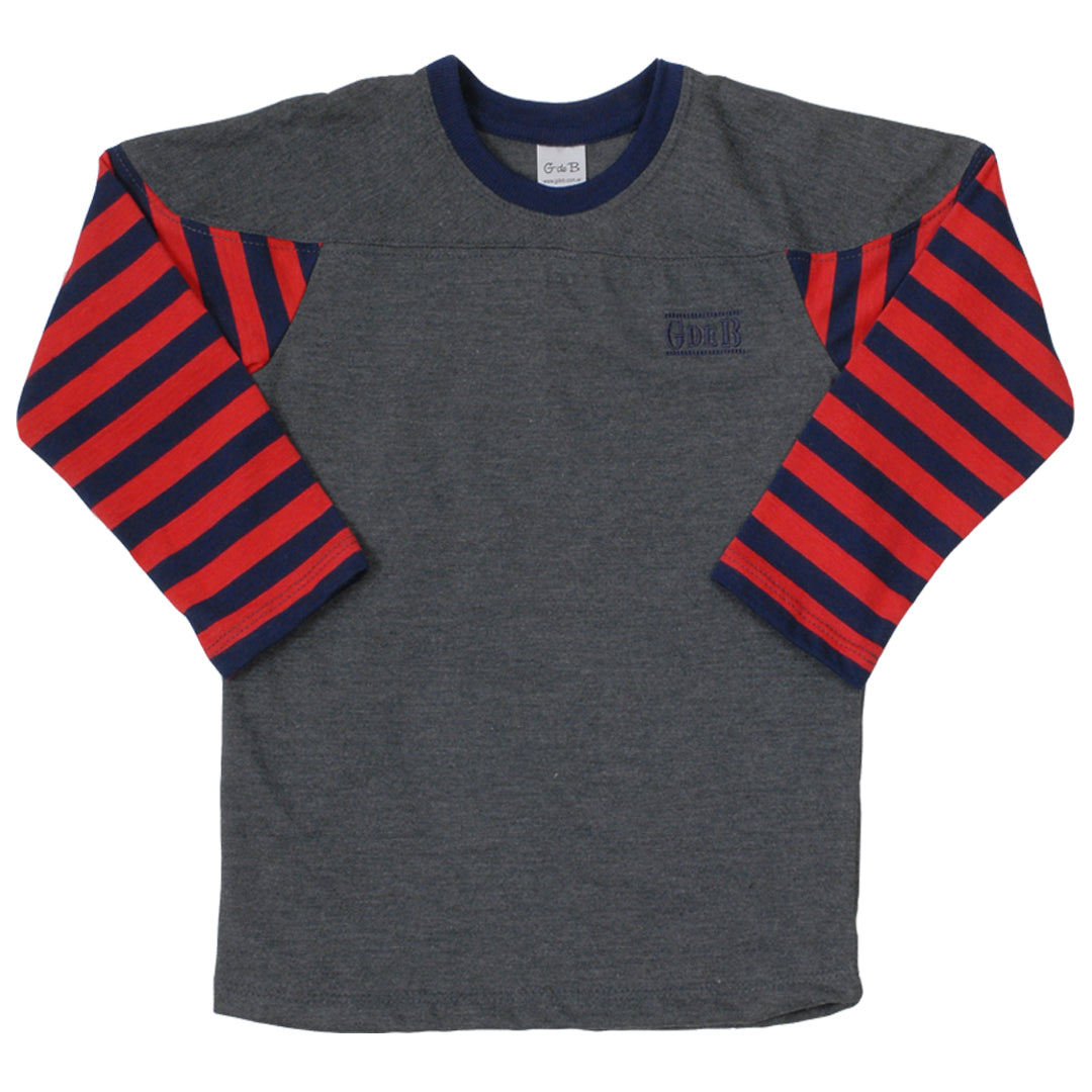 REMERA 33P/06448/9015