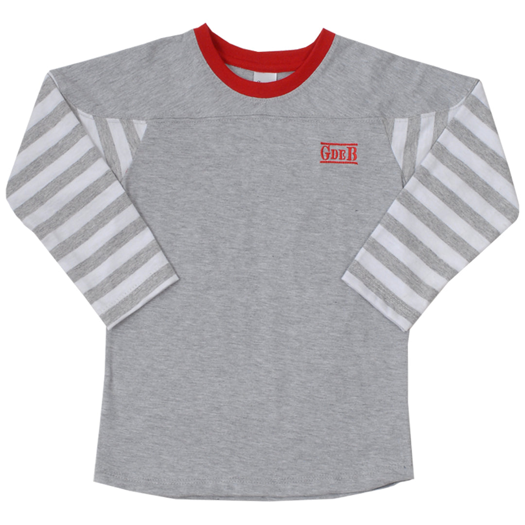 REMERA 33P/06448/9015