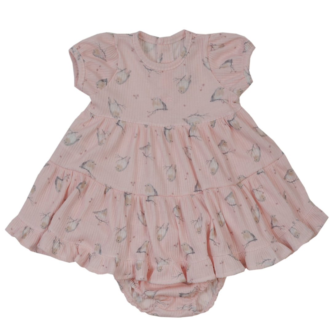 VESTIDO CHINGOLO - 36P/04364/7931