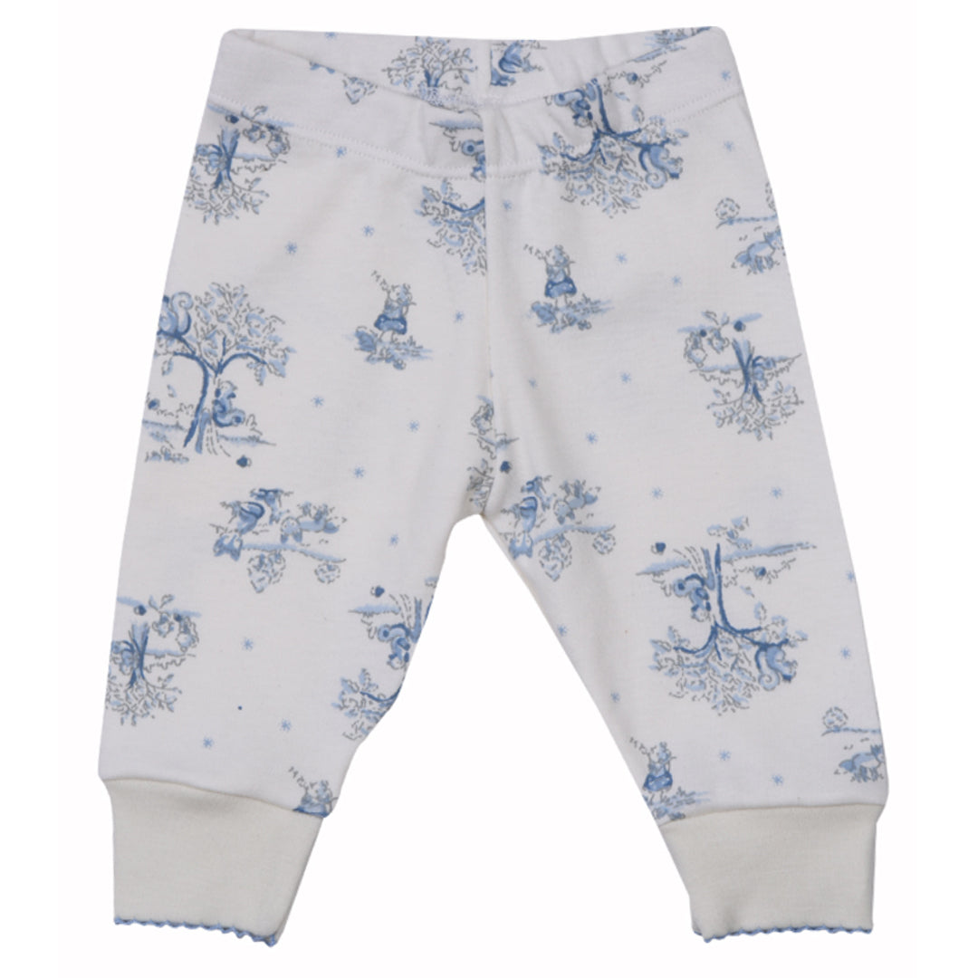 PANTALONCITO PIMA 27P/05040/2951