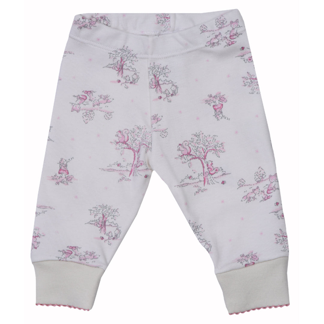 PANTALONCITO PIMA 27P/05040/2951