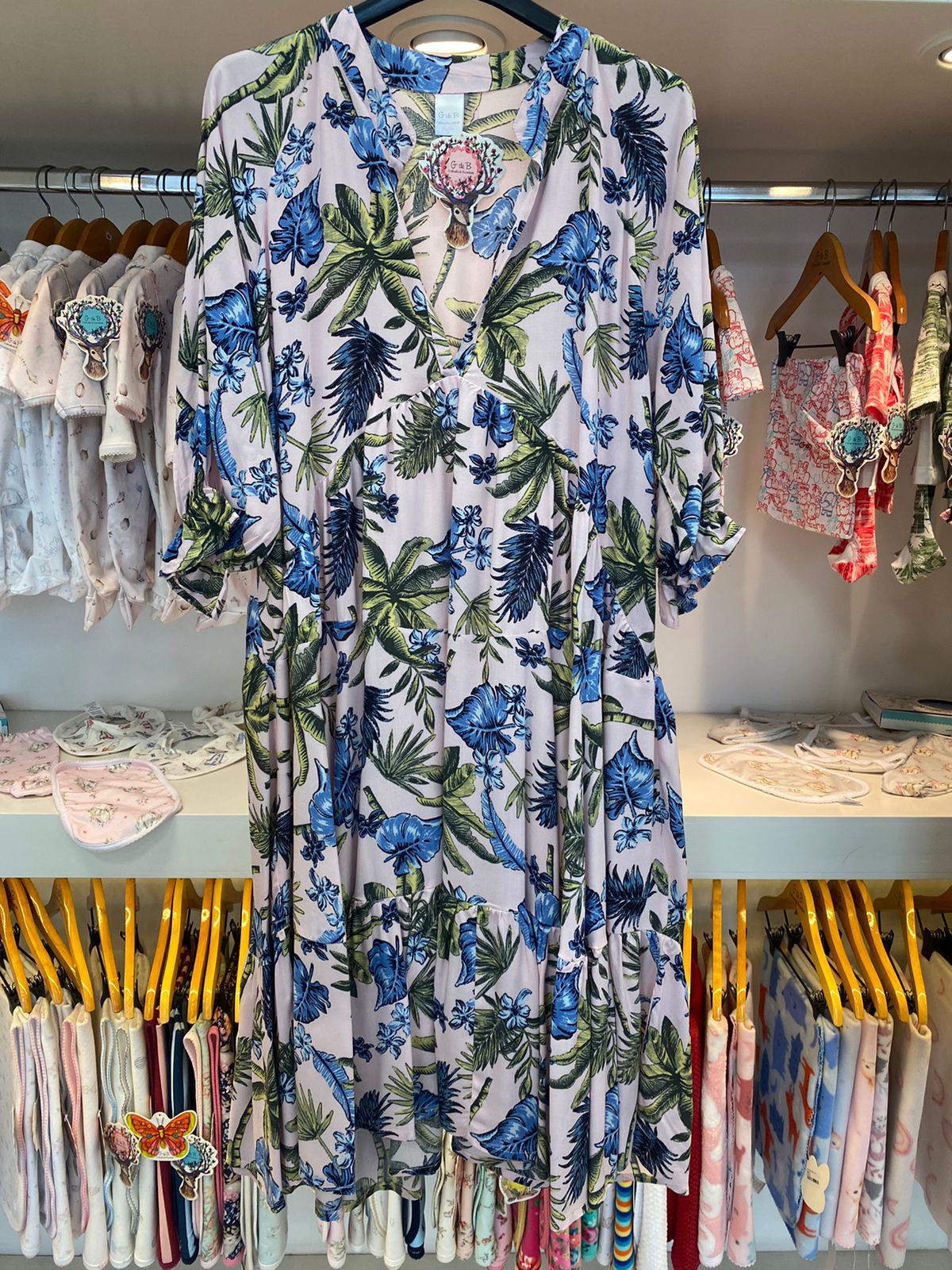 VESTIDO 32A/04333/1723