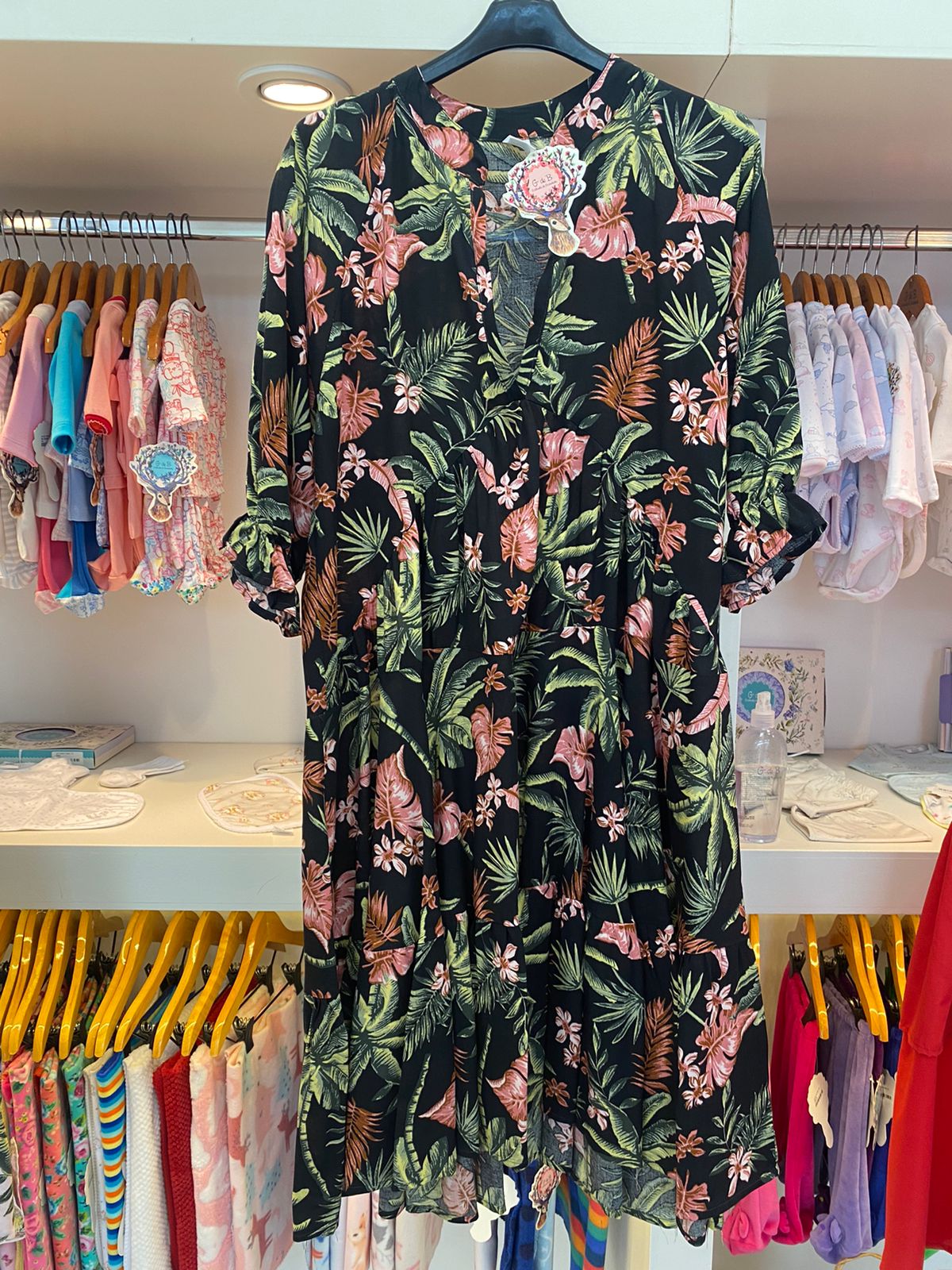 VESTIDO 32A/04333/1723
