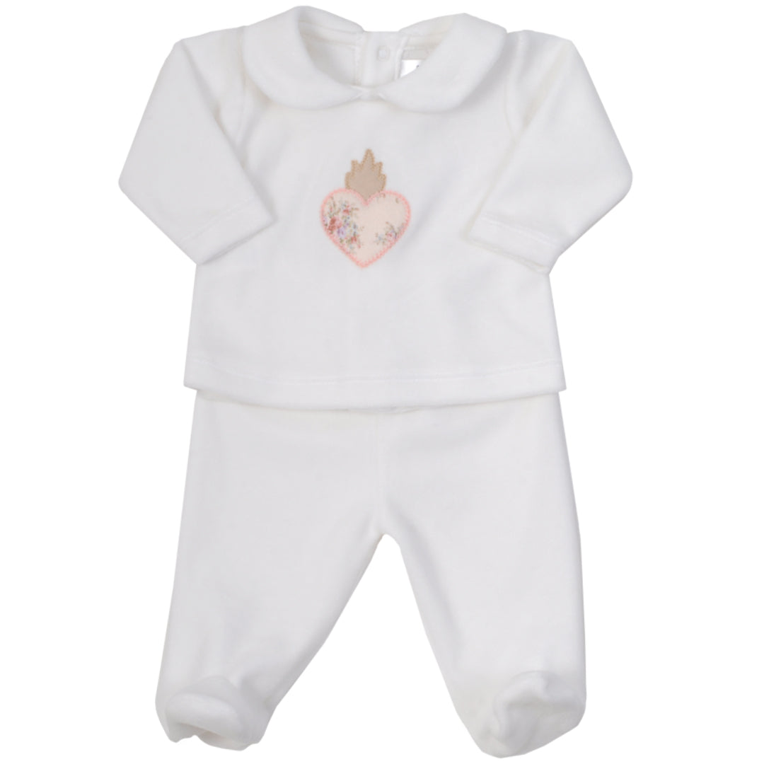 CONJUNTO 35P/J2751/3004