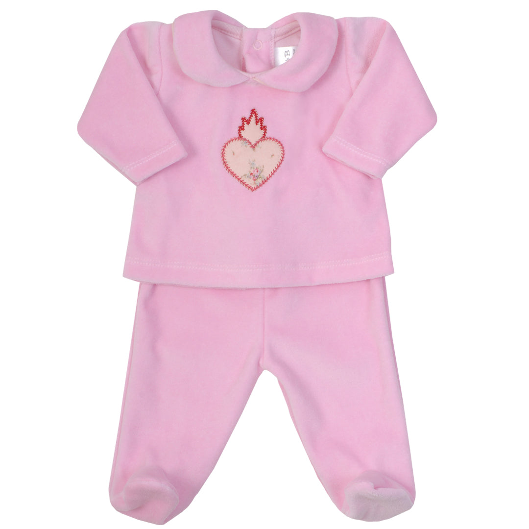 CONJUNTO 35P/J2751/3004