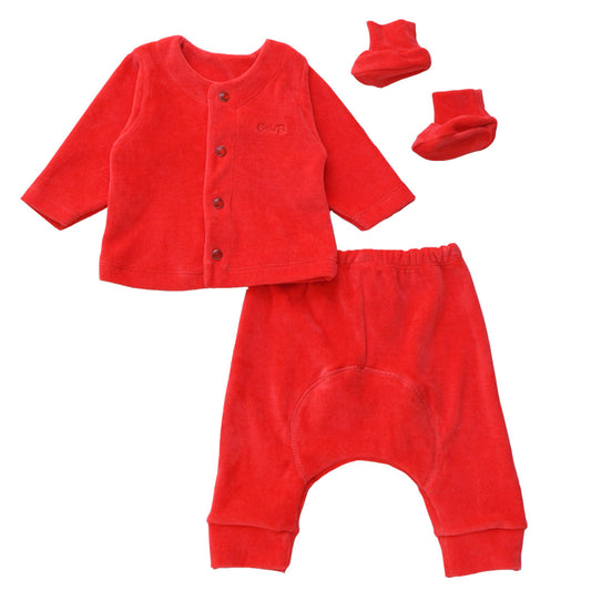 37P/02553/3001 - Conjunto Retama