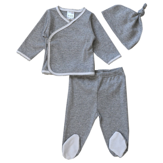 Conjunto ALBATROS - 38P/02849/2016