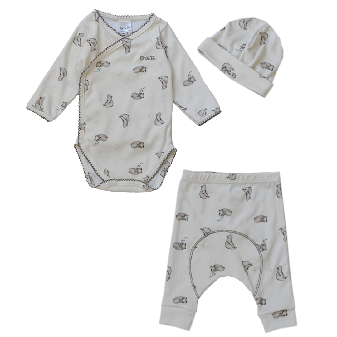 Conjunto BICUA - 38P/02923/2307