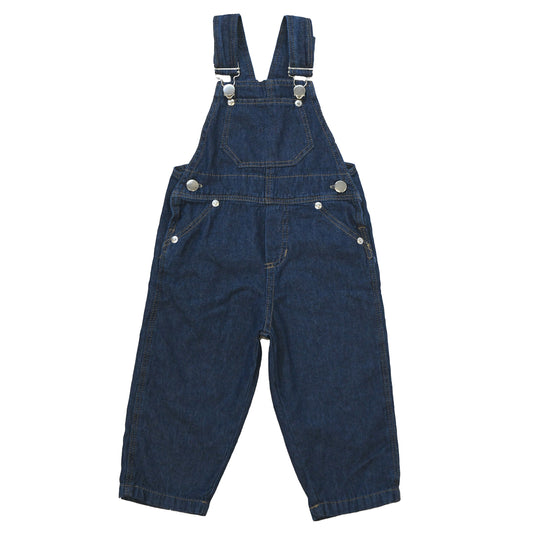 Jardinero Denim BROTOLA - 38P/03845/1324