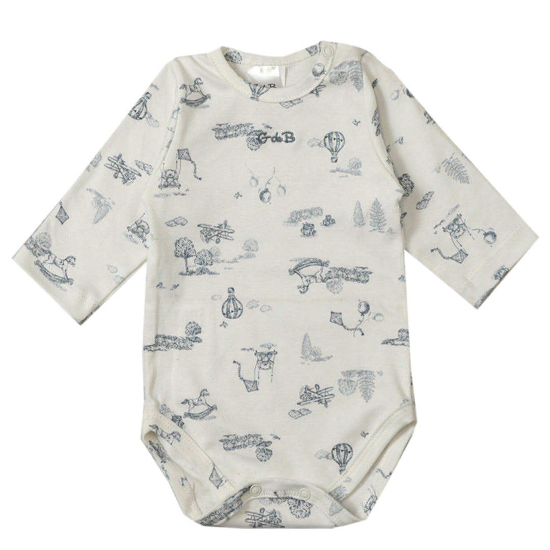 39P/01022/2245 - Body CELESTINO