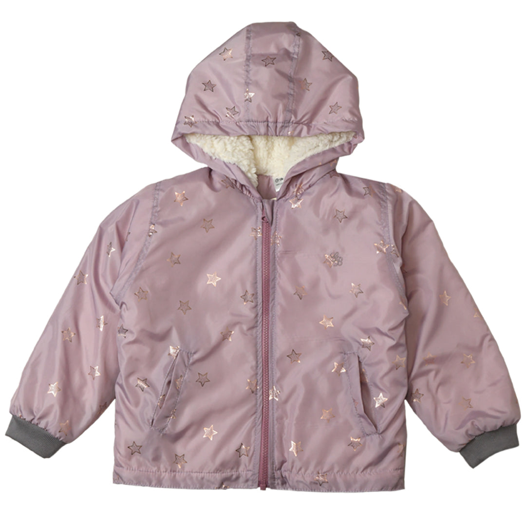 39P/01454/1276 - Campera de sire ESTRELLA