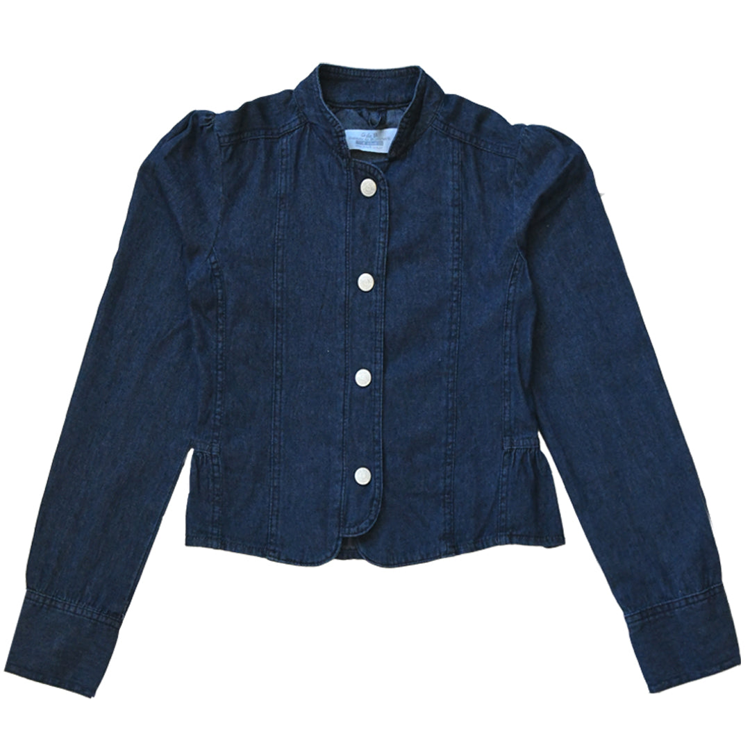 39P/01480/1324 - Blazer denim CENTOLLON