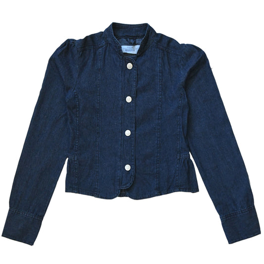 39P/01480/1324 - Blazer denim CENTOLLON