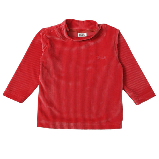 Polera ALJABA - 41P/02248/3802