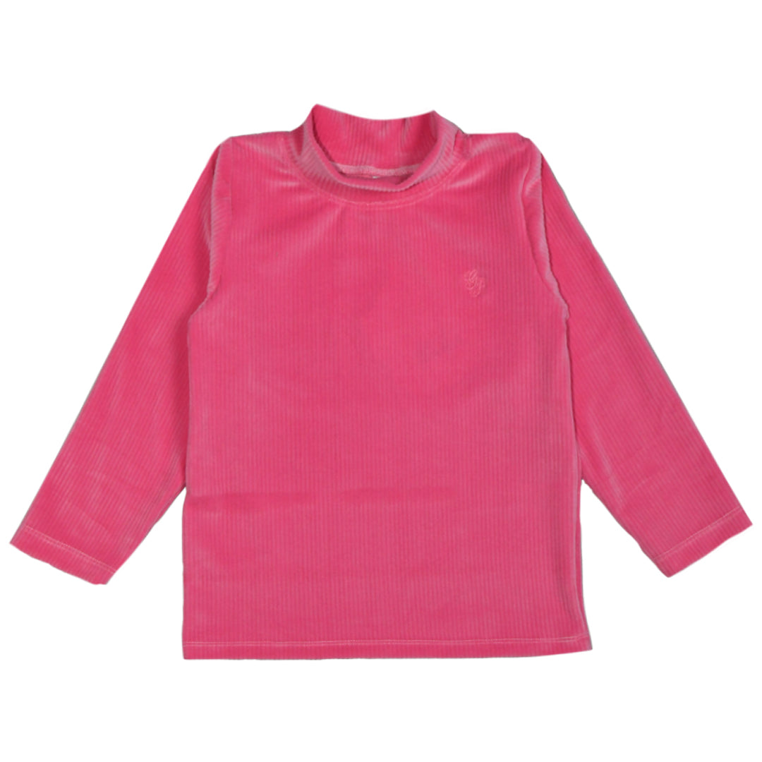 39P/02257/3802 - Polera SAIRA DORADA