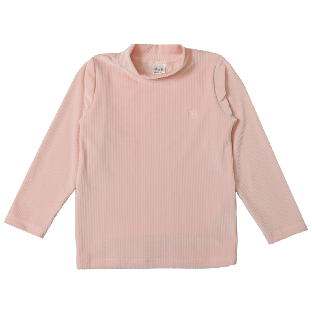 39P/02257/3802 - Polera SAIRA DORADA