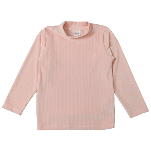 39P/02257/3802 - Polera SAIRA DORADA