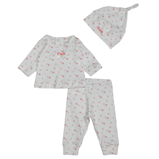 39P/02540/2250 - Conjunto TERSINA