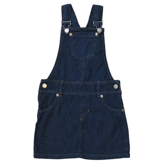39P/03842/1324 - Jumper denim CORVINA NEGRA