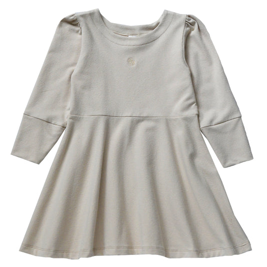 39P/04179/7517 - Vestido PLUMERILLO