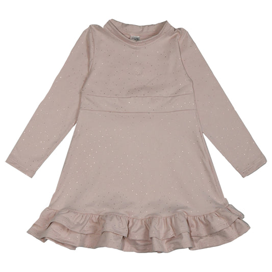 39P/04371/7704 - Vestido PAYADOR CANELA