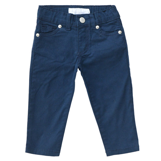 39P/05503/1202 - Pantalon de gabardina ARAUCARIA