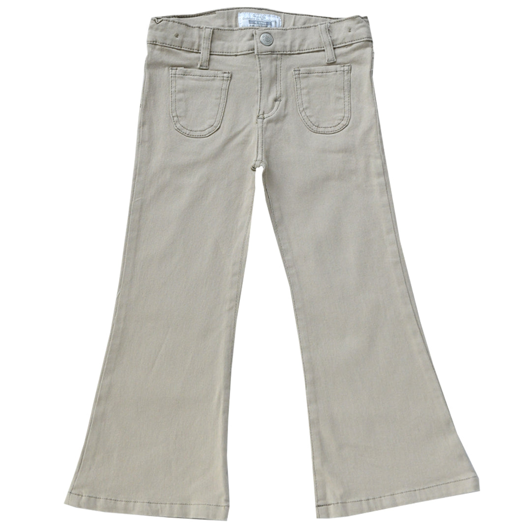 39P/05505/1208 - Pantalon MBURUCUYA