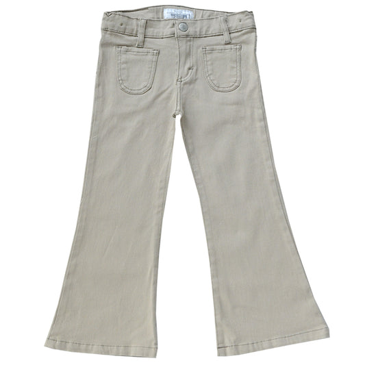 39P/05505/1208 - Pantalon MBURUCUYA
