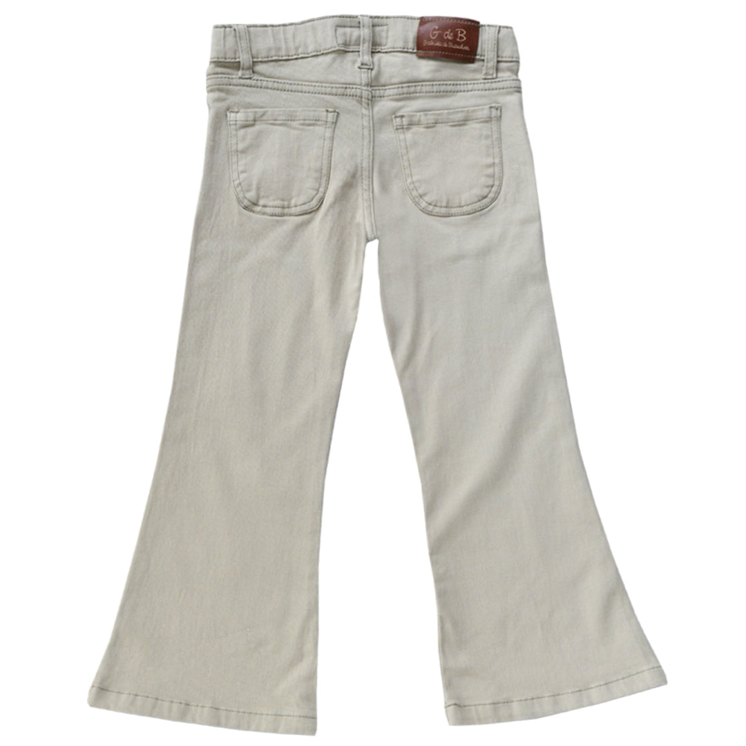 39P/05505/1208 - Pantalon MBURUCUYA
