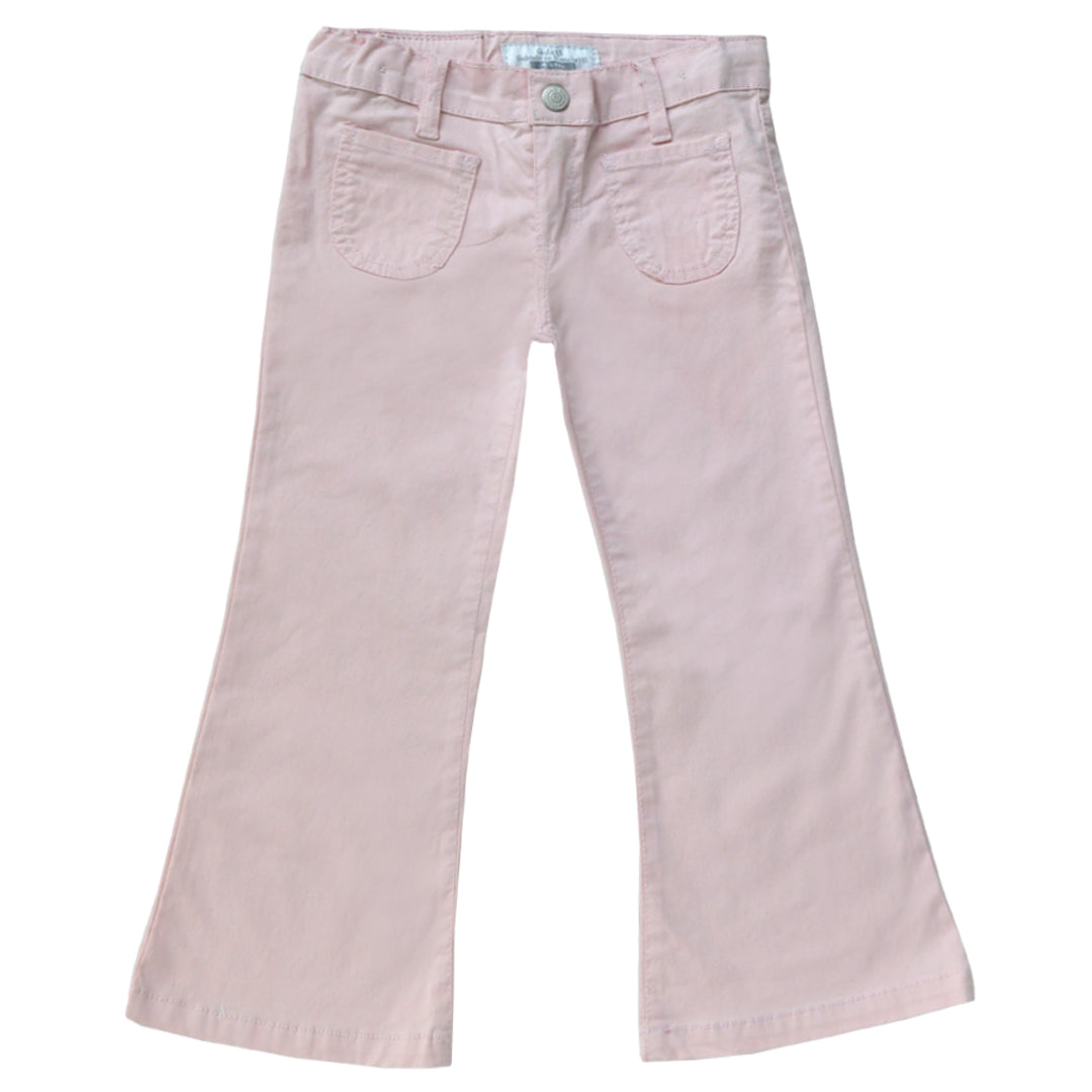 39P/05505/1208 - Pantalon MBURUCUYA