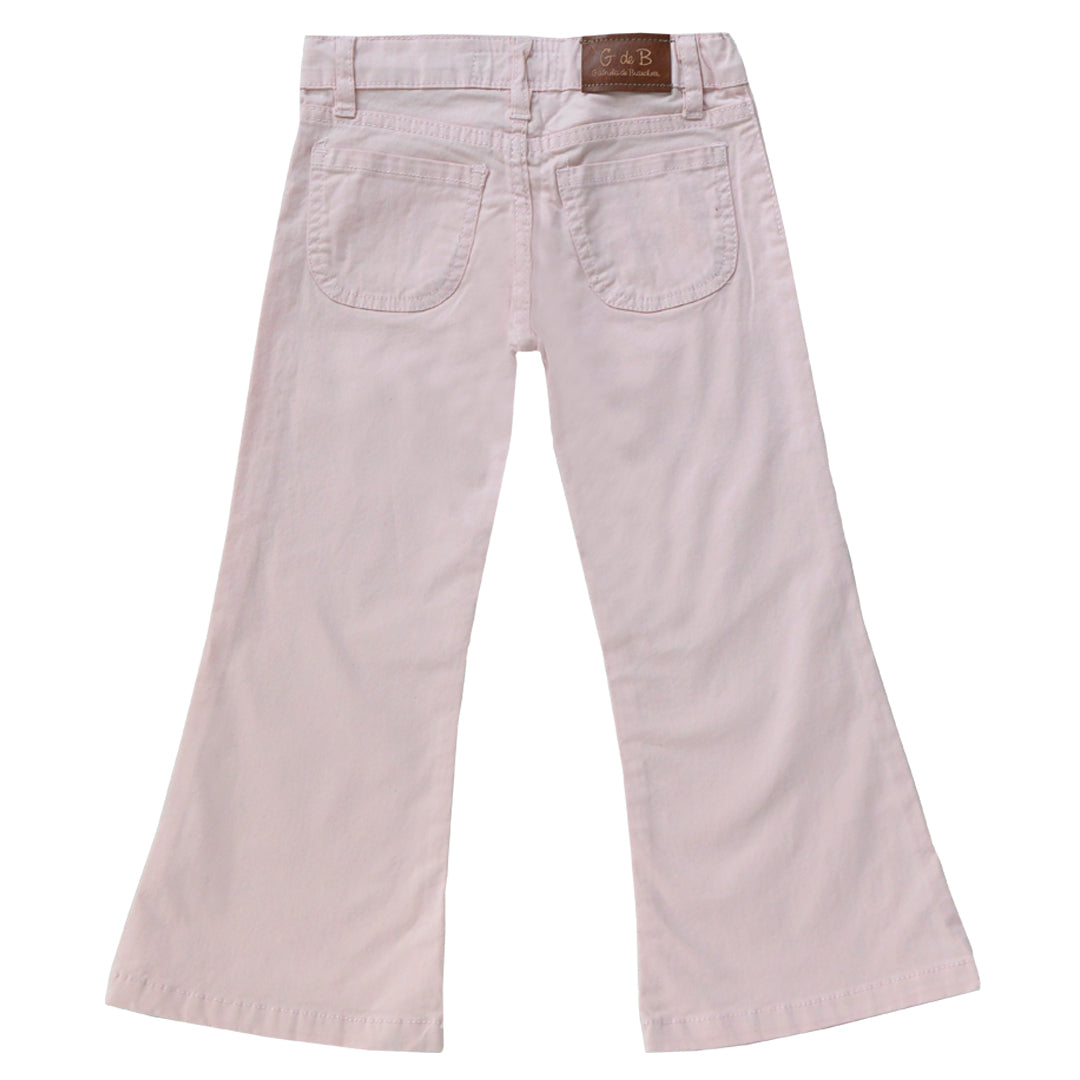 39P/05505/1208 - Pantalon MBURUCUYA