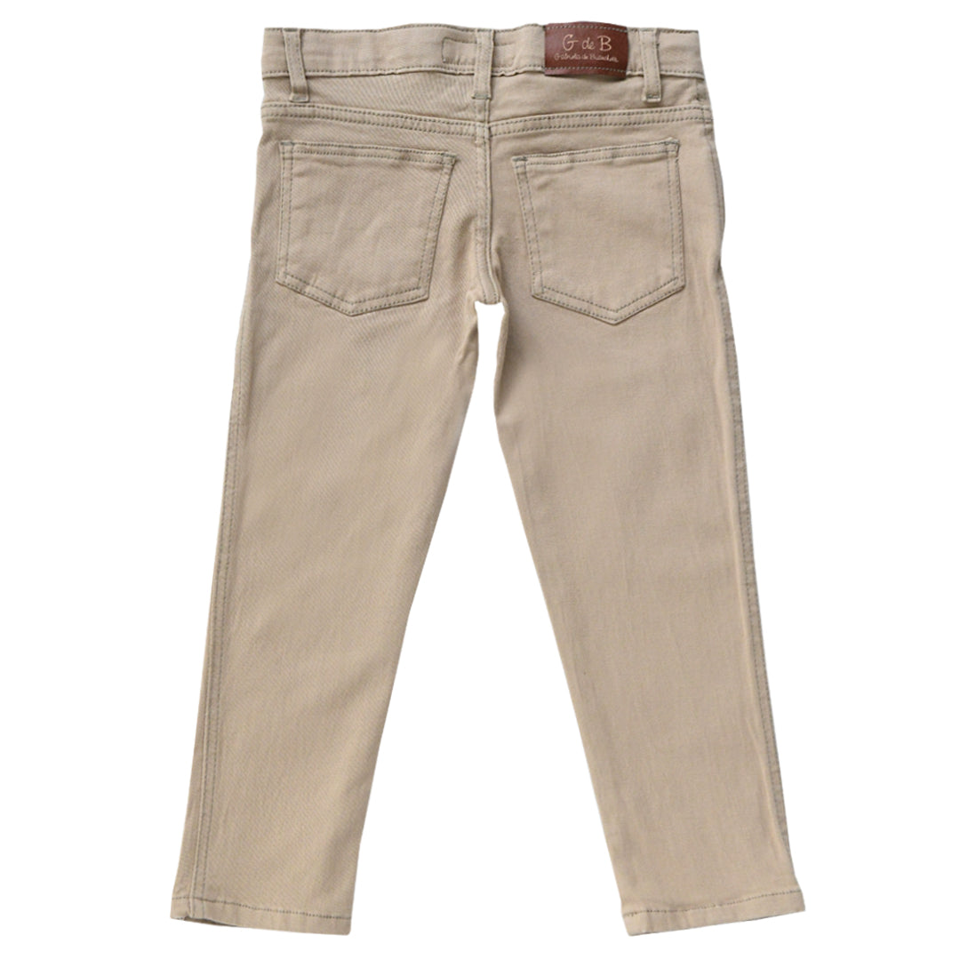 39P/05570/1208 - Pantalon ALARCE