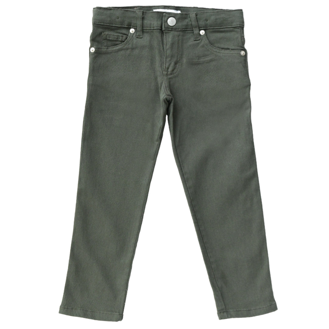39P/05570/1208 - Pantalon ALARCE