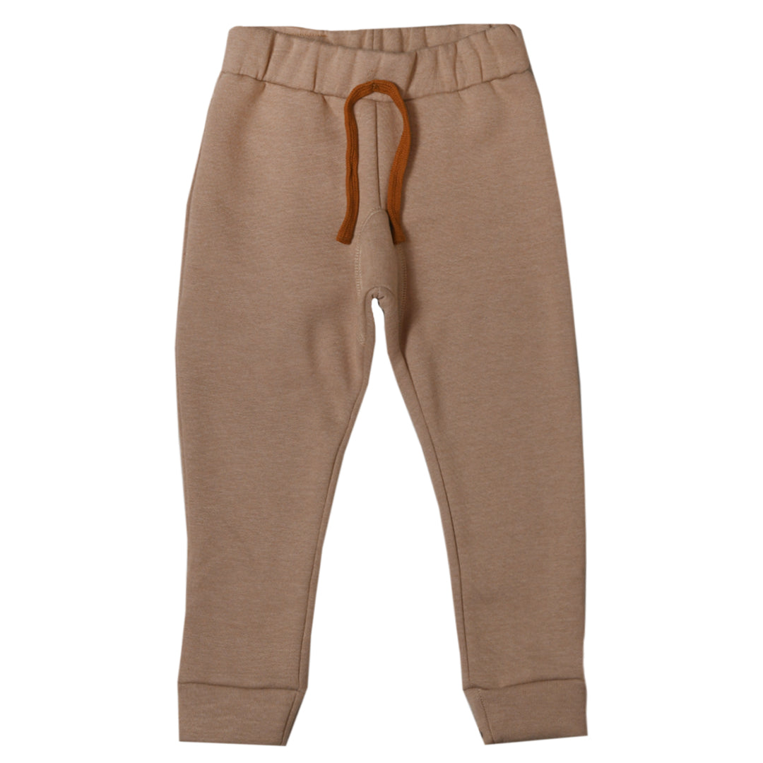 39P/05633/7009 - Pantalon CERQUERO CABEZA CASTAÑA