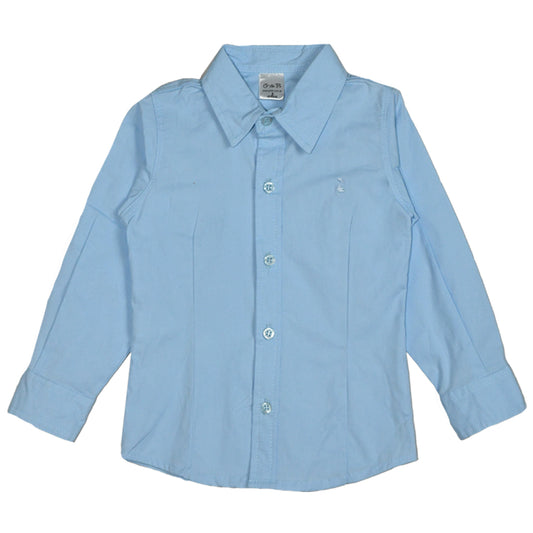 39P/06332/1605 - Camisa HUEMUL