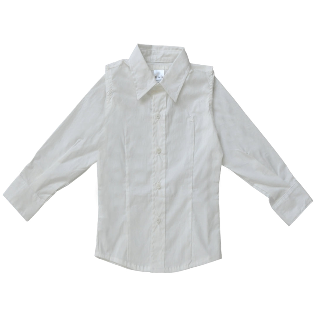 39P/06332/1605 - Camisa HUEMUL