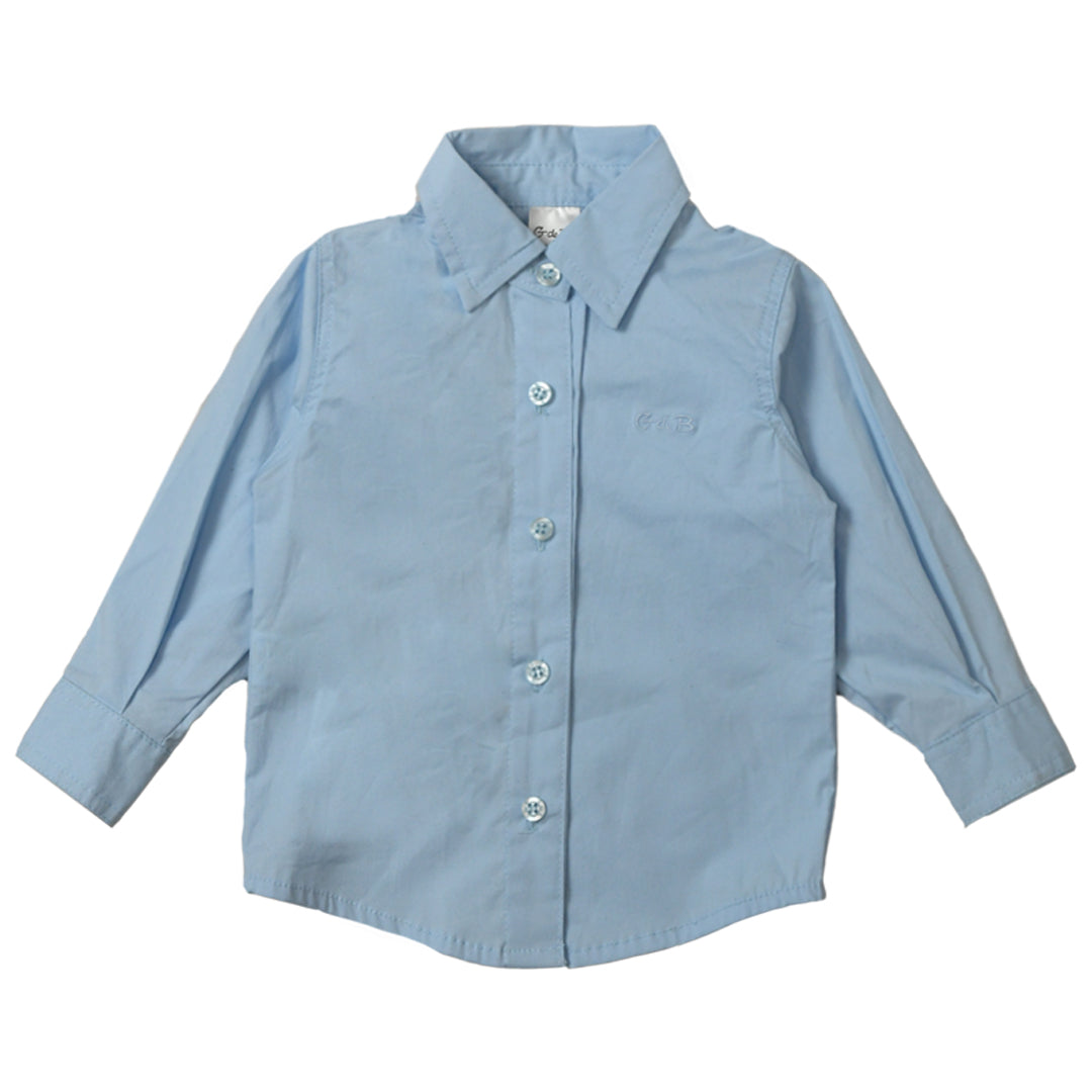 39P/06333/1605 - Camisa LOBO MARINO
