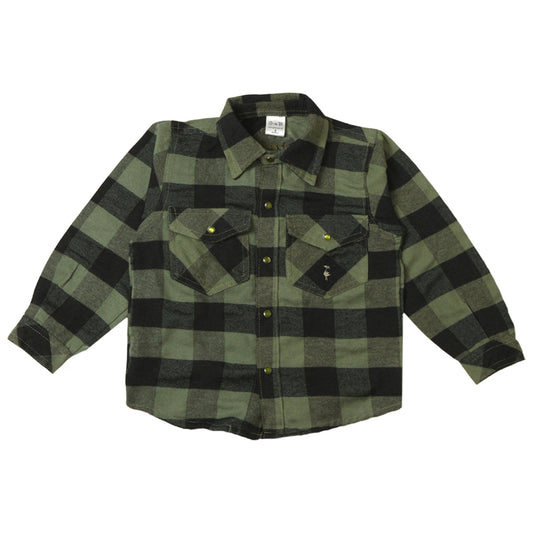 39P/06347/1803 - Camisa FUEGUERO