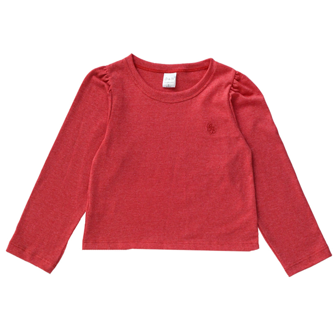 39P/06577/9904 - Remera RODODENDRO