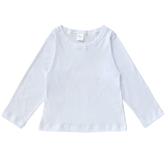 39P/06599/9008 - Remera AZUCENA DE PORCELANA