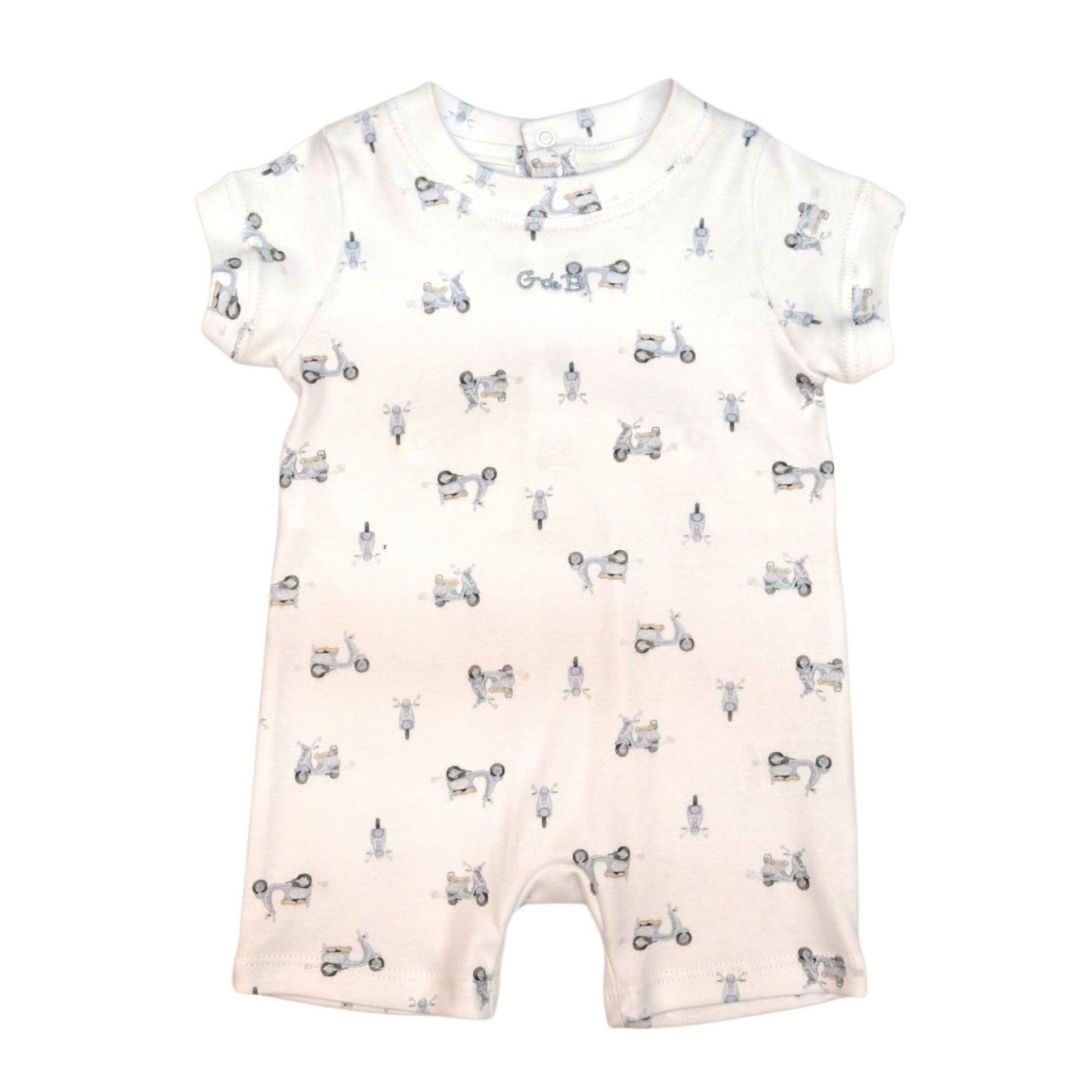 Enterito VESPA - 40P/03748/2969