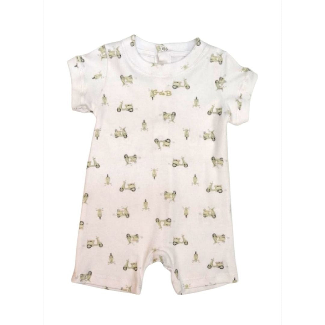 Enterito VESPA - 40P/03748/2969