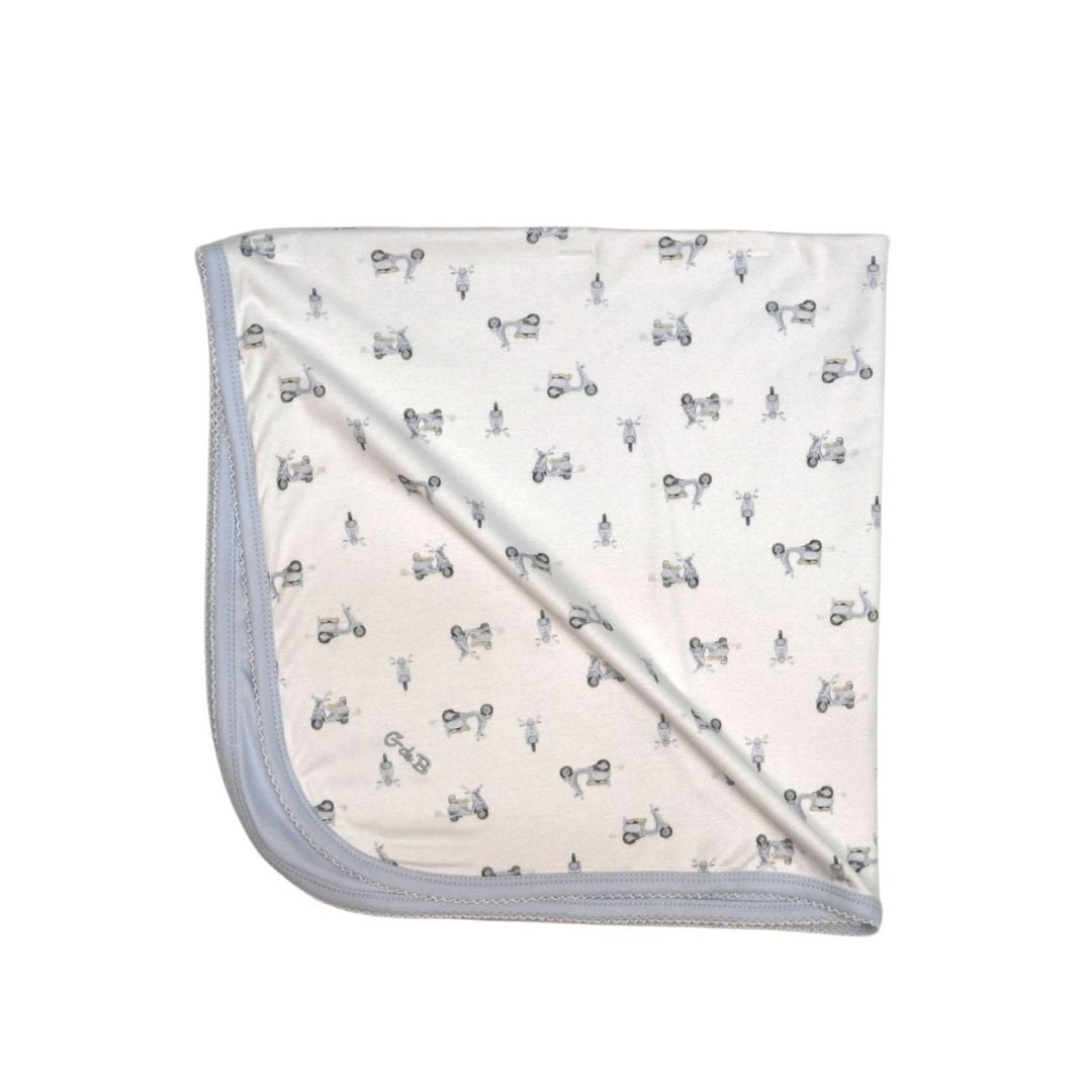 Manta VESPA - 40P/00400/2969