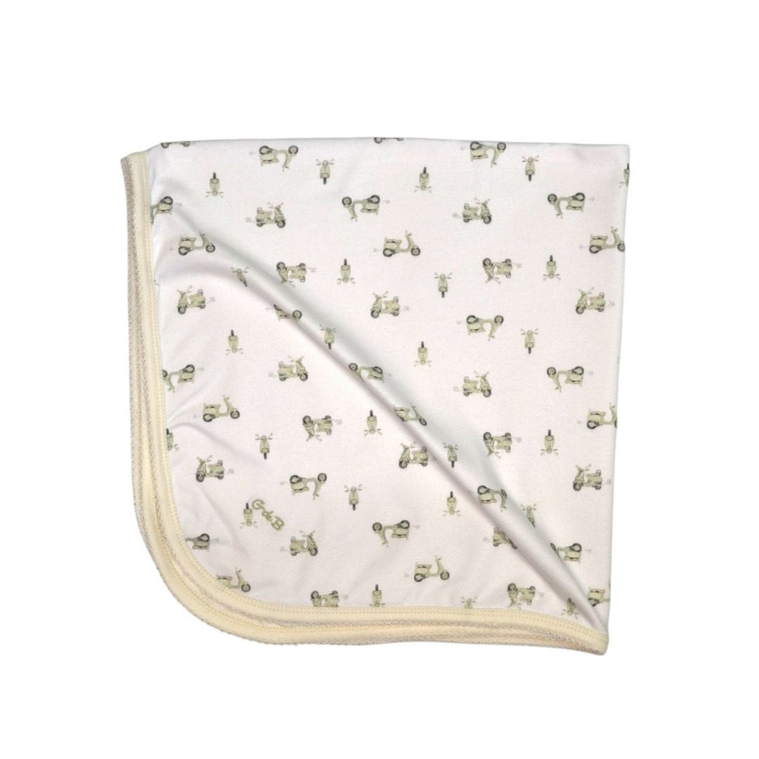 Manta VESPA - 40P/00400/2969