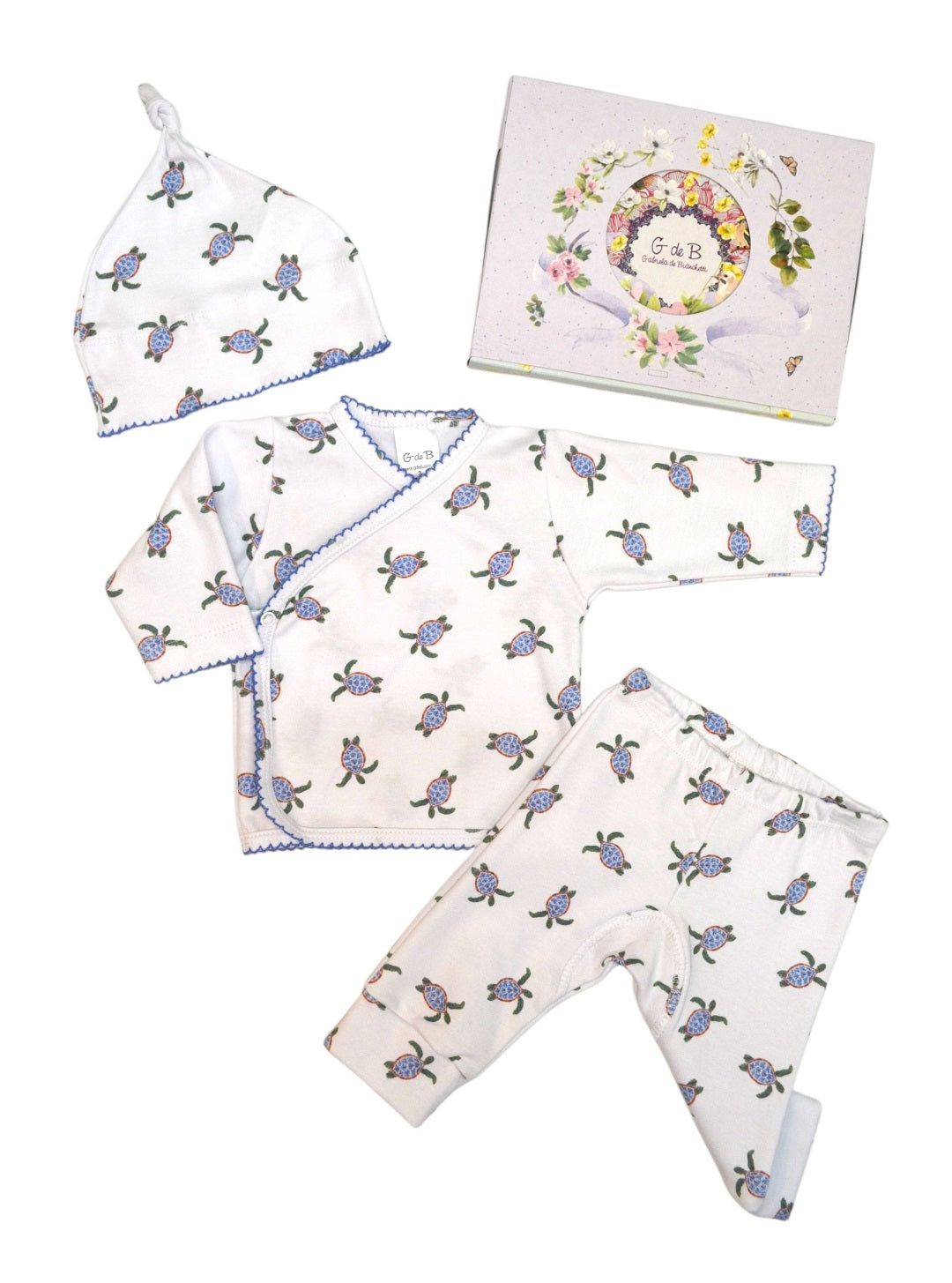 Ajuar MALVA - 40P/00967/2500