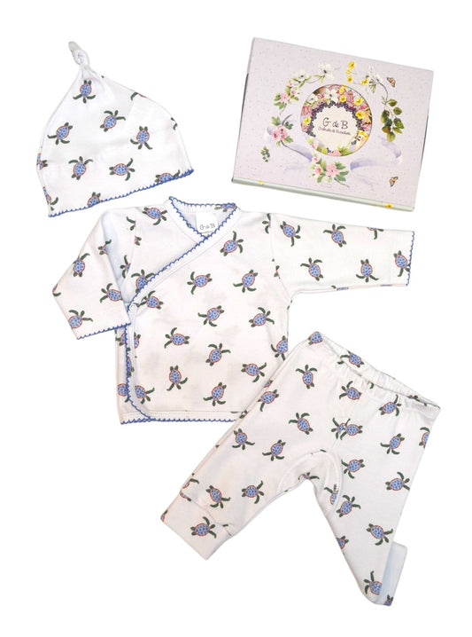 Ajuar MALVA - 40P/00967/2500