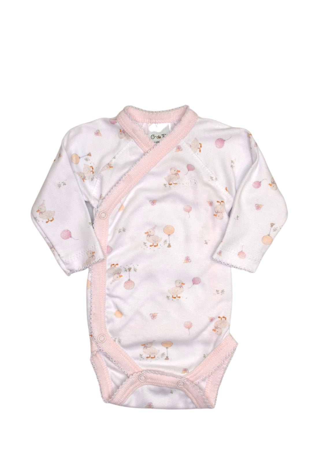 Body COPETE - 40P/01004/2254