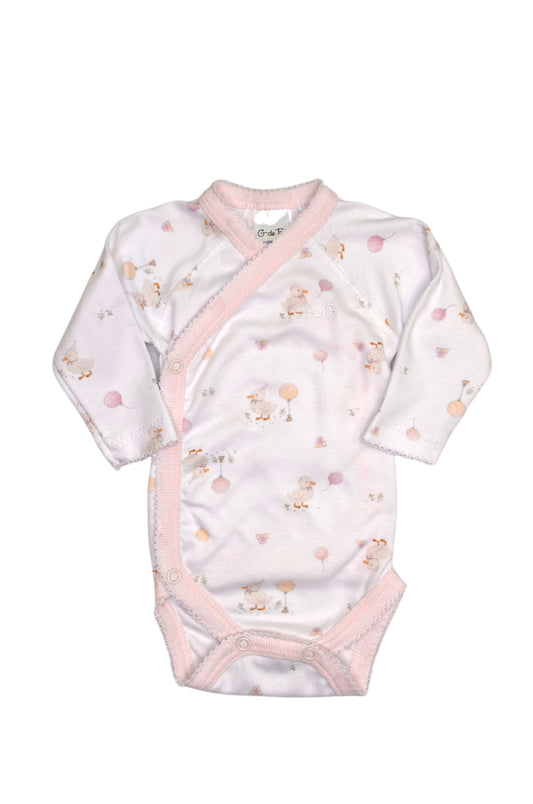 Body COPETE - 40P/01004/2254