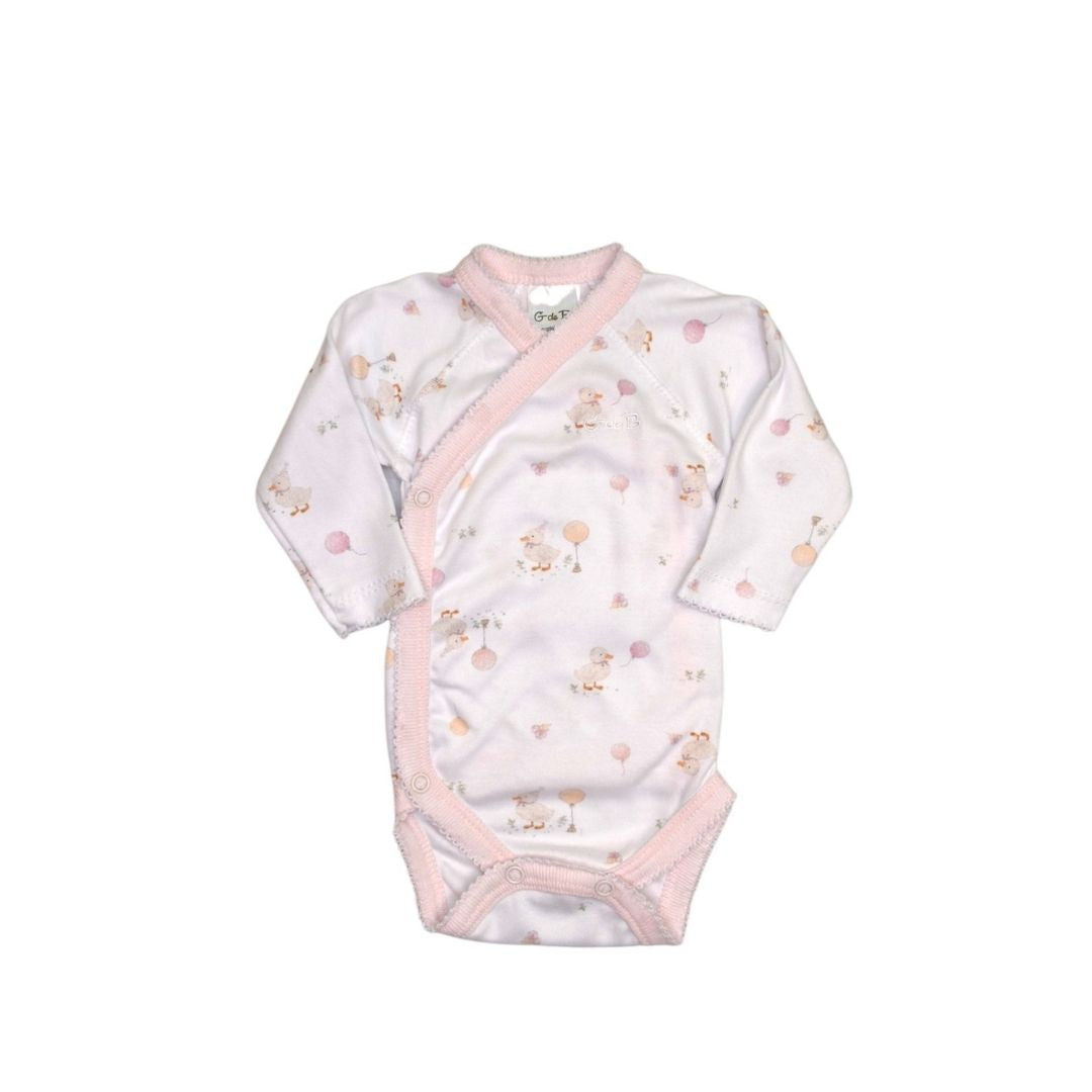 Body COPETE - 40P/01004/2254