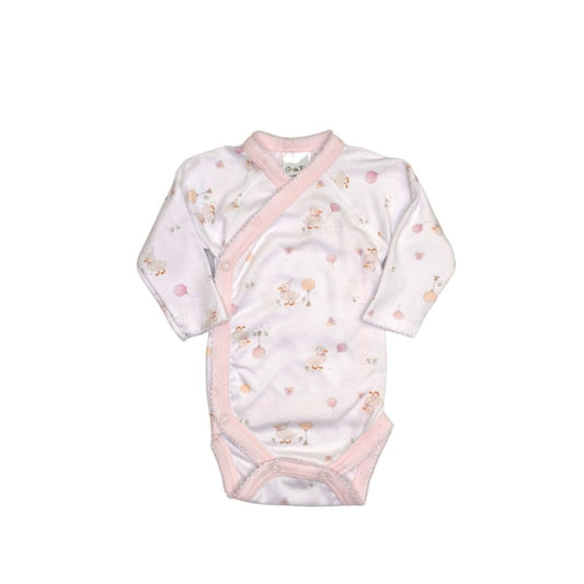 Body COPETE - 40P/01004/2254